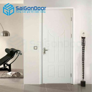 Cửa Nhựa Sungyu LX 49