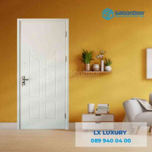 Cửa Nhựa Sungyu LX 49