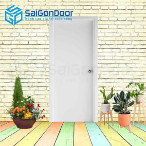 Cửa Nhựa Sungyu P1B11