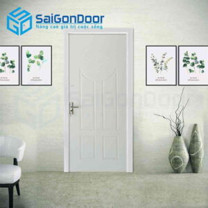 Cửa Nhựa Sungyu SYA 149