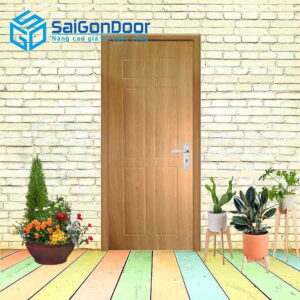 Cửa Nhựa Sungyu SYB 0605