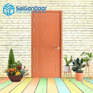 Cửa Nhựa Sungyu SYB 1352