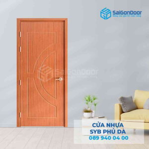 Cửa Nhựa Sungyu SYB 1352
