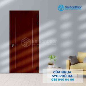 Cửa Nhựa Sungyu SYB 1387