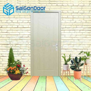 Cửa Nhựa Sungyu SYB 143