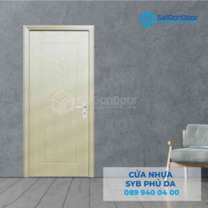 Cửa Nhựa Sungyu SYB 143