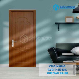 Cửa Nhựa Sungyu SYB 727
