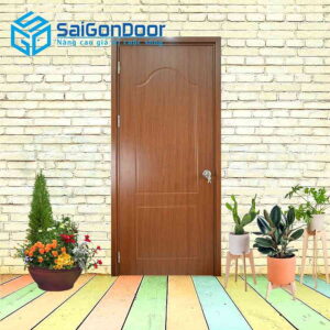 Cửa Nhựa Sungyu SYB 737