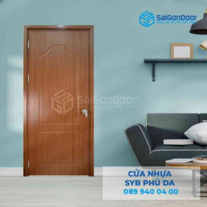 Cửa Nhựa Sungyu SYB 737