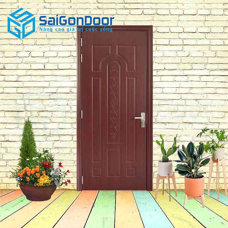 Cửa Nhựa Sungyu SYB 745 1 Cua nhua Sungyu SYB 745.jpg Compos SGD