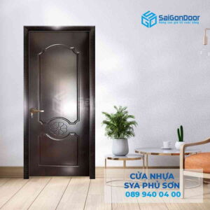 Cửa Nhựa Composite SYA 330