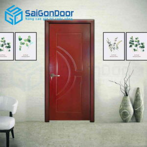 Cửa Nhựa Composite SYA 452