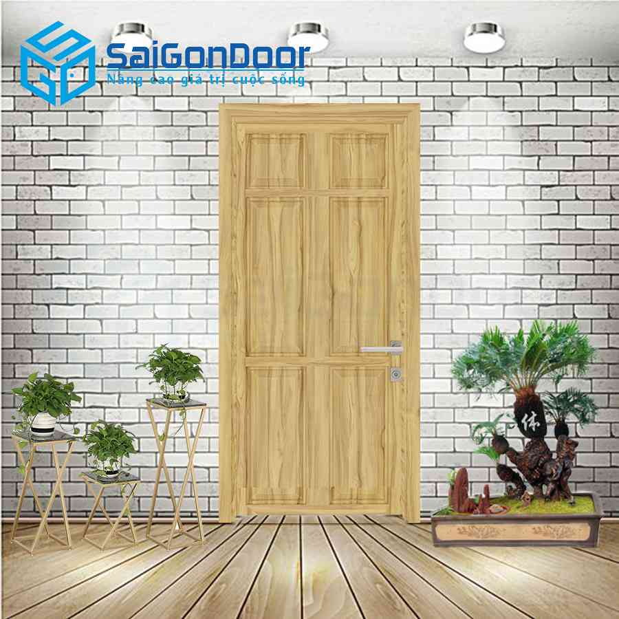 Cửa Nhựa Gỗ Composite 6A soi 2 1 Cua nhua go composite 6A soi 2.jpg Compos SGD