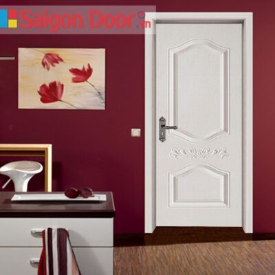 Cửa gỗ cao cấp: mẫu cửa gỗ đẹp cho ngôi nhà của bạn