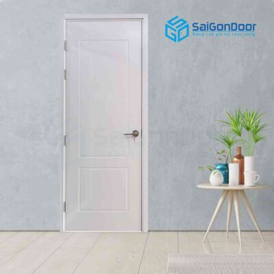 Cửa nhựa phòng tắm SaiGonDoor