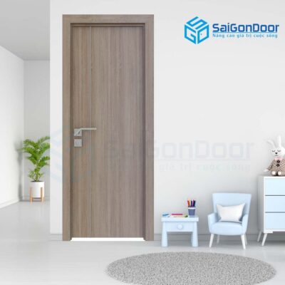 Báo giá cửa gỗ cao cấp mới nhất