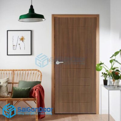 cửa nhựa giả gỗ tại quận 1